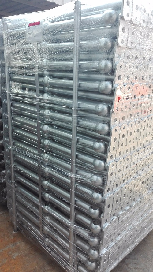 球接栏杆扶手产品介绍及图片